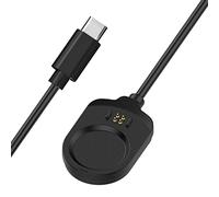 LOKEKE For Garmin MARQ 2 USB C Charger Cable, Portable Replacement USB Type C Charger Charging Dock Cable For Garmin MARQ 2(Athlete, Adventurer, Captain, Golfer, Aviator)
