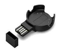 LOKEKE For Polar OH1 USB Charging Cable, Replacement USB Charger Charging Cable Dock For Polar OH1/Verity Sense