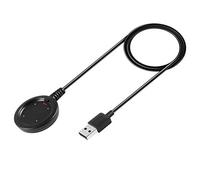 LOKEKE For Polar Vantage V2 USB Charging Cable, Replacement USB Charger Charging Cable Dock For Polar Vantage V2/V/M/Grit X