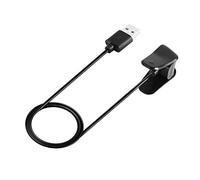 LOKEKE Garmin Vivosmart 4 USB Charging Dock Cable, Replacement USB Charger Charging Cable For Garmin Vivosmart 4 Sync Date Cable