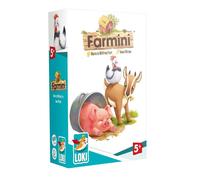 Loki Farmini Theme Highly Interactive Contemporary Best In Unique Card Game