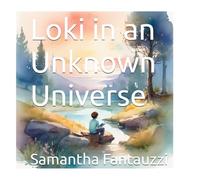 Loki in an Unknown Universe: 3 (The Curious Adventures of Loki the Wonder Goat)