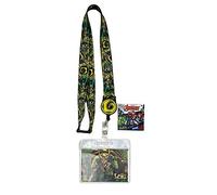 Loki Lanyard