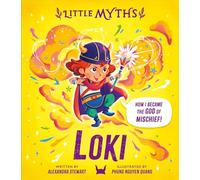 Loki (Little Myths)