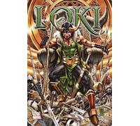 Loki Omnibus Vol. 1