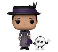 Funko Pop! & Buddy: Loki - Renslayer & Miss Minutes - Collectable Vinyl Figure - Gift Idea - Official Merchandise - Toys for Kids & Adults - TV Fans - Model Figure for Collectors and Display