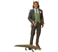 Hot Toys 1:6 President Loki - Loki