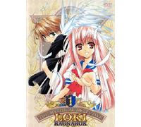 loki ragnarok 01 dvd dvd Italian Import