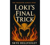 Loki’s Final Trick (Norse Myths)