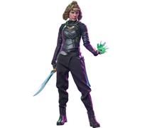 Figure Hot Toys TMS062 - Marvel Comics - Loki - Sylvie