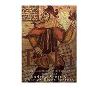 Loki: The Origins and History of the Famous Norse Trickster God