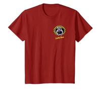 Loki The Raven T-Shirt