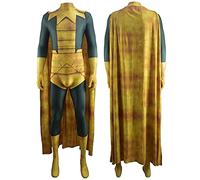 Loki Thors Cosplay Bodysuit Halloween Anime Costume OnePiece Anime Roleplay Fancy Outfits Jumpsuit
