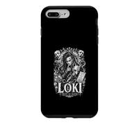 Loki Trust Us Maybe Norse Mythology Oath Case for iPhone 7 Plus/8 Plus