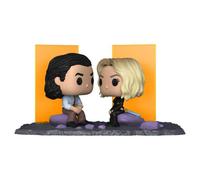 Marvel Loki: Loki & Sylvie Funko POP Moment