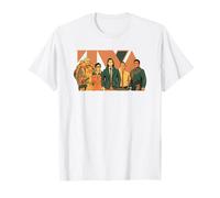 Loki TVA Group T-Shirt