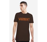 Loki Variant L1130 T-Shirt Marvel Chocolate M