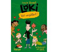 Loki - Voll vergöttert!