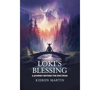 Loki's Blessing: A Journey Beyond the Spectrum
