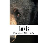 Lokis: Le manuscrit du professeur Wittembach