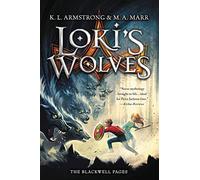 Loki's Wolves: 1 (Blackwell Pages)