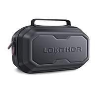 LOKITHOR J-Series Storage Bag EVA Protection Case for J400/J401/J401X/J402/J1350 PRO/J2250 PRO/JP400/JT400/JC400 LOKITHOR Battery Jump Starters