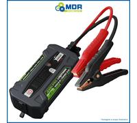 LokiThor J2250PRO Portable Lithium LiFePO4 Emergency Starter 12V 2250A