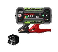Lokithor 12 Volt Automotive Professional Booster Jump Start Pack 1350A J1350