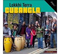 Lokkhi Terra - Cubangla [VINYL]