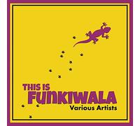 Lokkhi Terra - This is Funkiwala - Various Artists [VINYL]
