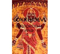 Lokkhidevi Brotokotha and Panchali in English: Holy book read every Thursday for Goddess Laxmi