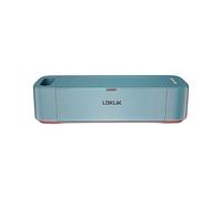 Loklik Crafter (Cutting Machine) - Denim Blue Denim