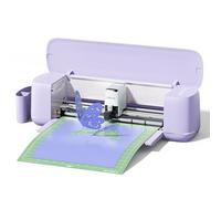LOKLiK Cutting Machine 2 by HTVRONT - 5 in 1 Vinyl Cutter Machine with 5X Cutting Force, Cuts 100+ Materials, AI Painting, 13'' Smart Die Cutting Machine for All Crafts Cards 3D Arts Home Decor