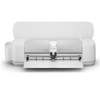 LOKLIK iCraft Die Cutting Machines - Vinyl Cutter Machine for Precision Crafting, Cuts 100+ Materials Including Paper, Vinyl & Leather up to 2mm Thickness - Craft Tool for Graphic Design Application