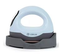 LOKLiK ImPress Mini 3 550 W Black Blue 93 x 80 mm 200 C Built-in display