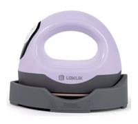 LOKLiK ImPress Mini 3 550 W Black Lavender Purple 93 x 80 mm 200 C Built-in display