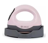 LOKLiK ImPress Mini 3 550 W Black Pink 93 x 80 mm 200 C Built-in display