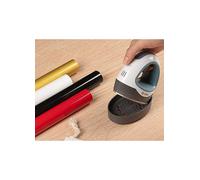 Loklik ImPressTM Mini Heat Press Starter Bundle - Denim Blue Denim