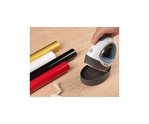Loklik ImPressTM Mini Heat Press Starter Bundle - Denim Blue Denim