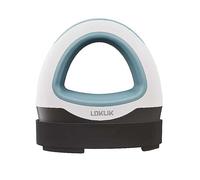 Loklik Mini Heat Press Machine - Denim Blue Denim