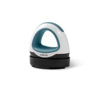 Loklik Mini Heat Press Machine, Denim Blue