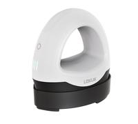 LOKLIK Mini Heat Press - White, White