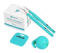 Loklik SG-GJ-0016-US-L-B2B Weeding Tools Bundle Toolkit