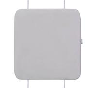 LOKLiK Heat Press Mat 29.2 x 29.2 cm - Heat Resistant Press Mat for Even Heat Transfer - Protects Worktop at Flex Film, Sublimation and Heat Transfer