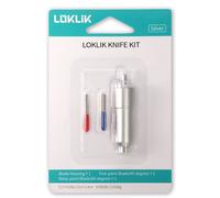 LOKLIK Crafter Blade kit