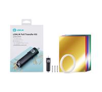 LOKLiK SG-KZJPJ-0021-US-L-B2B Foil transfer starter kit 20 pcs Multicolour 100 x