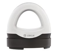 LOKLiK SG-RYJ-0158-UK-L-B2B heat press 250 W 120 V White 66 x 110 mm 180 °C