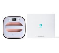 LOKLiK SG-RYJ-0289-L-B2B heat press 1200 W 120 V White 254 x 254 mm Built-in display