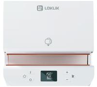 LOKLIK ImPress Auto Tumbler Starter Pack