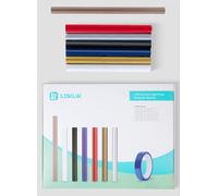 LOKLIK Auto Heat Press Accessory Starter Bundle